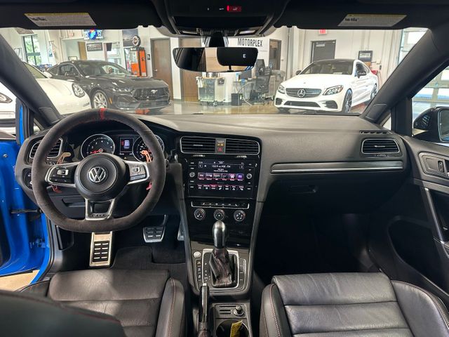 2021 Volkswagen Golf GTI 2.0T SE | Irving, Texas | Hopper Motorplex