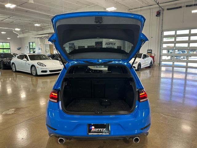 2021 Volkswagen Golf GTI 2.0T SE | Irving, Texas | Hopper Motorplex