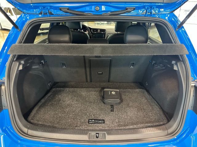 2021 Volkswagen Golf GTI 2.0T SE | Irving, Texas | Hopper Motorplex