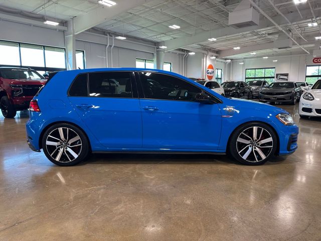 2021 Volkswagen Golf GTI 2.0T SE | Irving, Texas | Hopper Motorplex