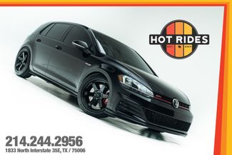 2021 Volkswagen Gti