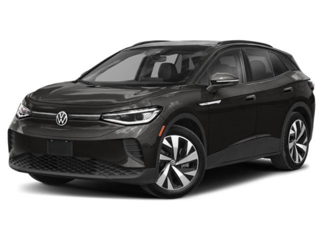 2021 Volkswagen ID.4 Pro S | Honolulu, HI | Autosource Hawaii 