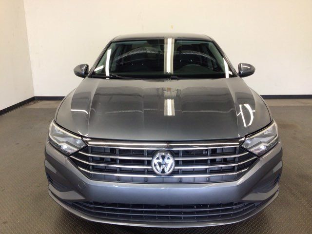 2021 Volkswagen Jetta R-Line