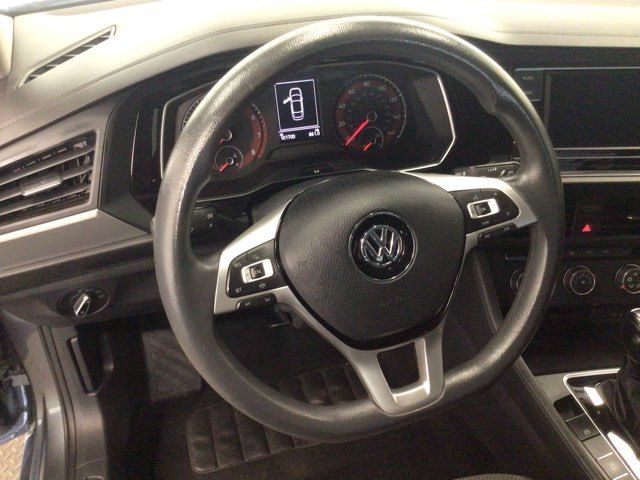 2021 Volkswagen Jetta R-Line