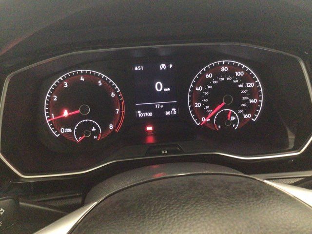 2021 Volkswagen Jetta R-Line