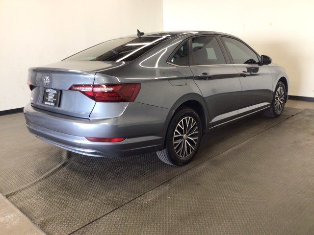 2021 Volkswagen Jetta R-Line