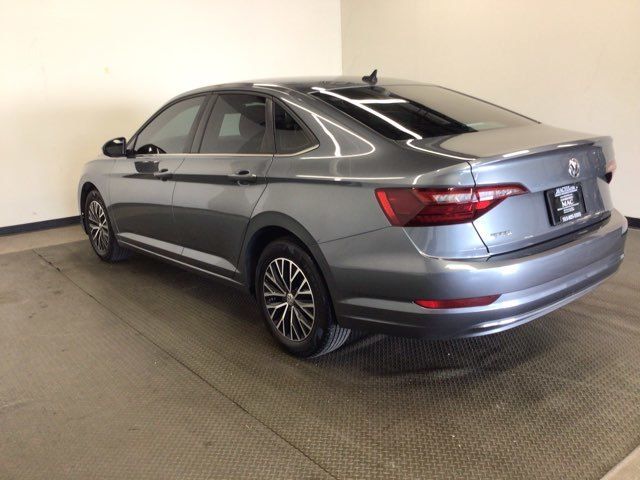 2021 Volkswagen Jetta R-Line