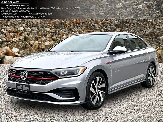 2021 Volkswagen Jetta GLI Autobahn | Naugatuck, Connecticut | A Better Way Wholesale Autos-CT