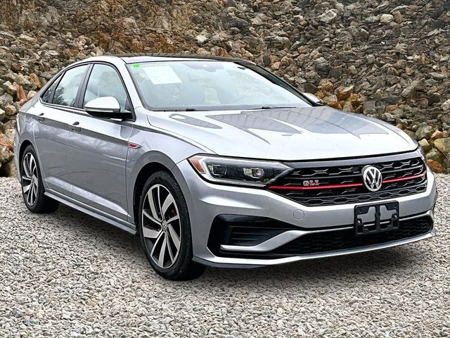 2021 Volkswagen Jetta GLI Autobahn