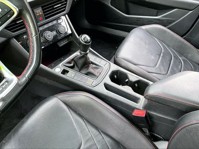 2021 Volkswagen Jetta GLI Autobahn