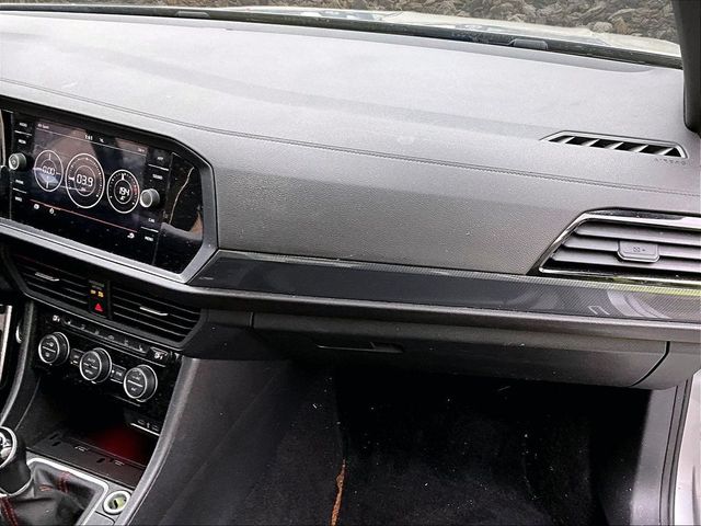 2021 Volkswagen Jetta GLI Autobahn