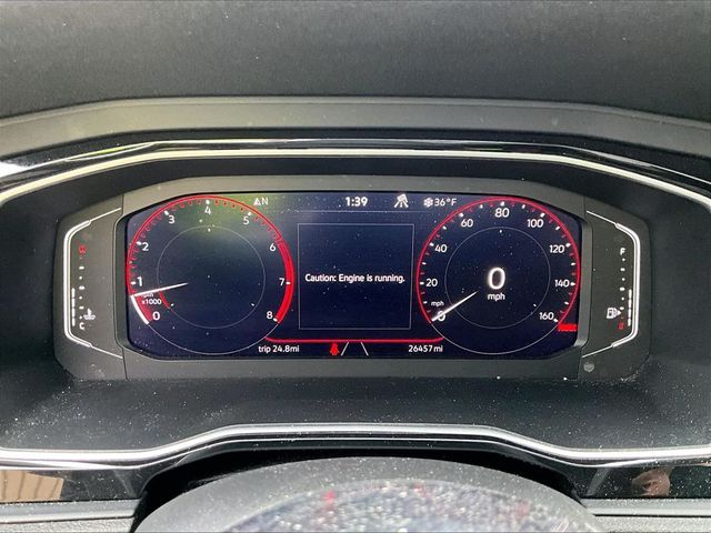 2021 Volkswagen Jetta GLI Autobahn