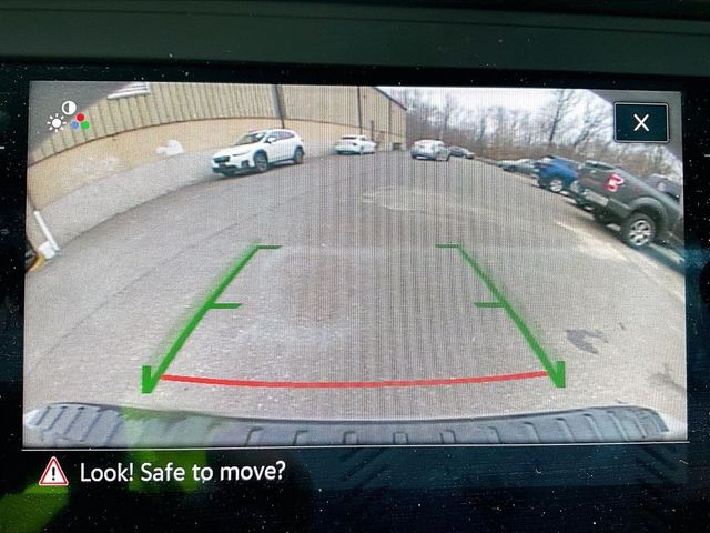 2021 Volkswagen Jetta GLI Autobahn