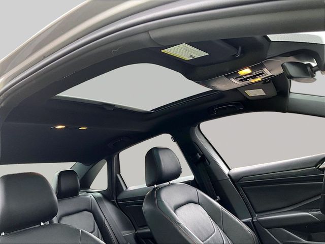 2021 Volkswagen Jetta GLI Autobahn