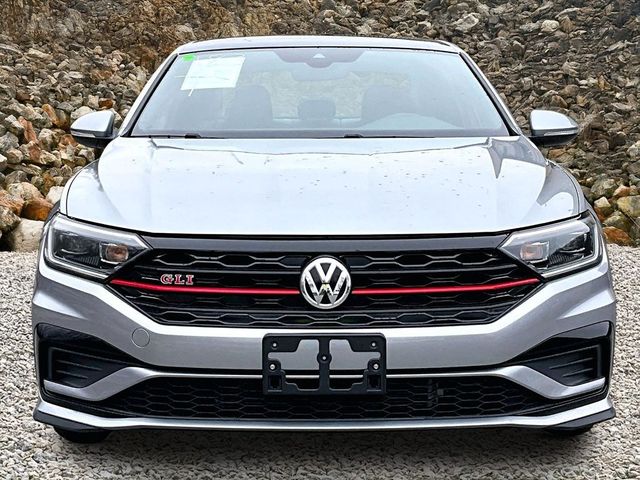 2021 Volkswagen Jetta GLI Autobahn