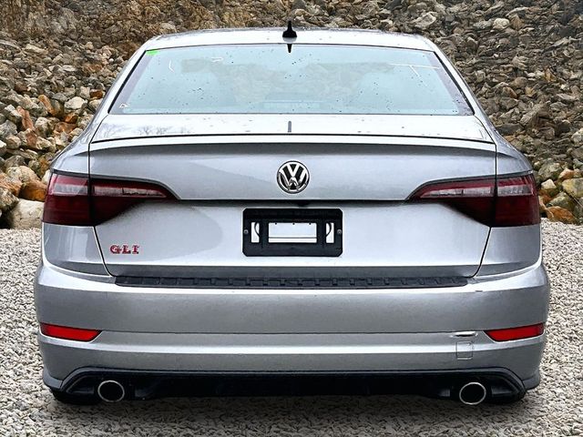 2021 Volkswagen Jetta GLI Autobahn