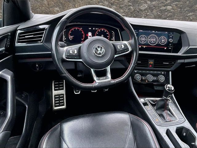 2021 Volkswagen Jetta GLI Autobahn