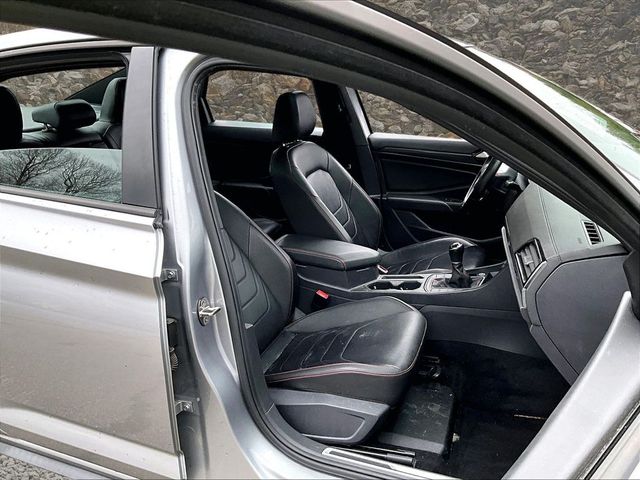 2021 Volkswagen Jetta GLI Autobahn