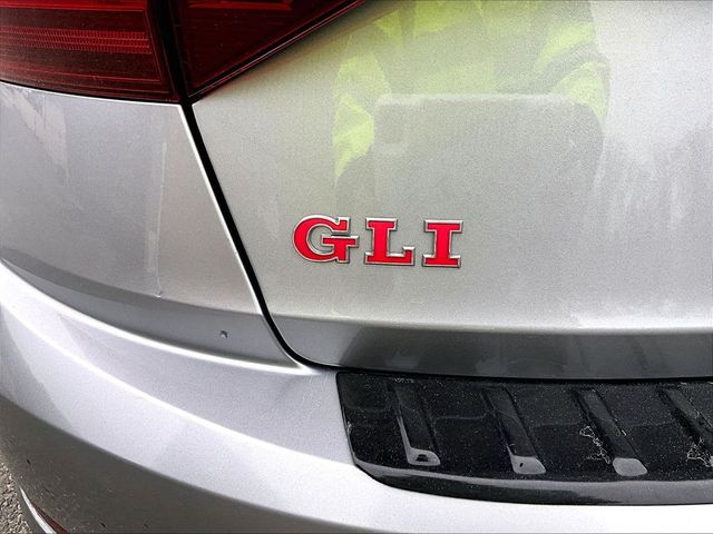 2021 Volkswagen Jetta GLI Autobahn