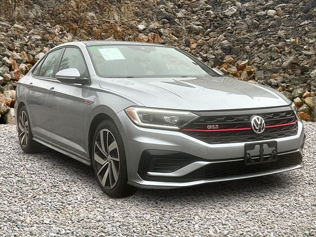 2021 Volkswagen Jetta GLI Autobahn