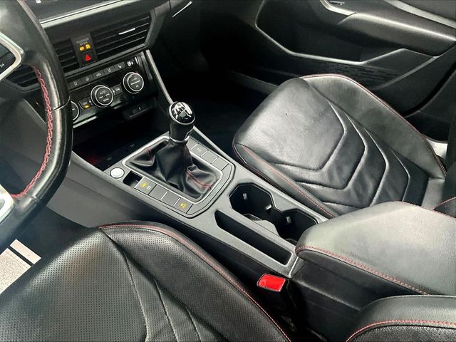 2021 Volkswagen Jetta GLI Autobahn