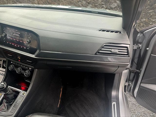 2021 Volkswagen Jetta GLI Autobahn