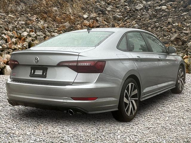 2021 Volkswagen Jetta GLI Autobahn