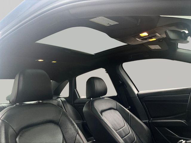 2021 Volkswagen Jetta GLI Autobahn