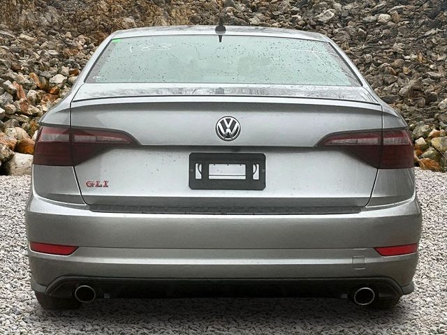 2021 Volkswagen Jetta GLI Autobahn