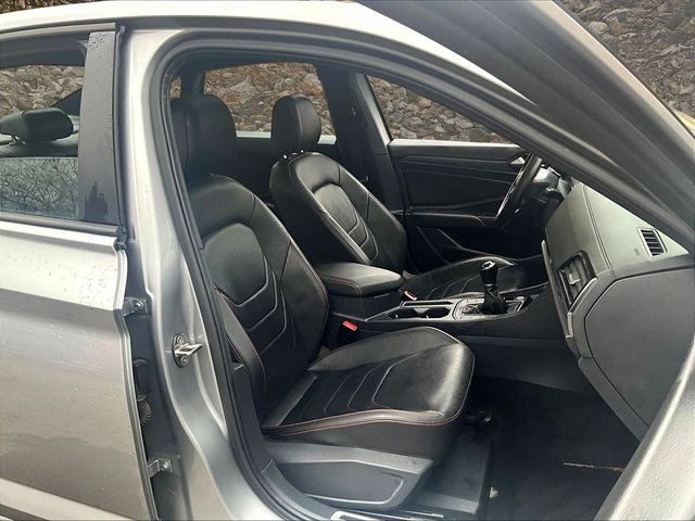 2021 Volkswagen Jetta GLI Autobahn