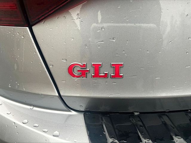 2021 Volkswagen Jetta GLI Autobahn