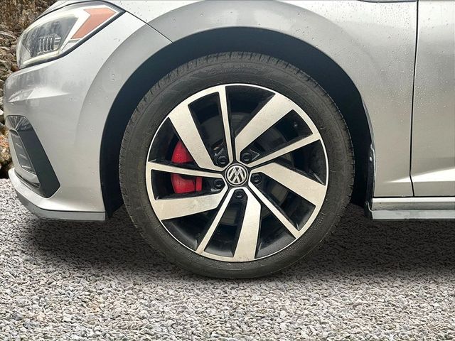 2021 Volkswagen Jetta GLI Autobahn