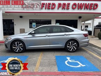 2021 Volkswagen Jetta GLI S | San Antonio, TX | Clear Choice Automotive South