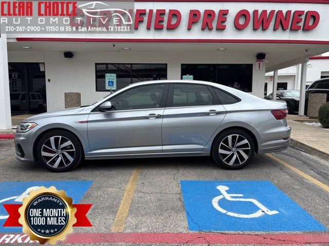 2021 Volkswagen Jetta GLI S | San Antonio, TX | Clear Choice Automotive South