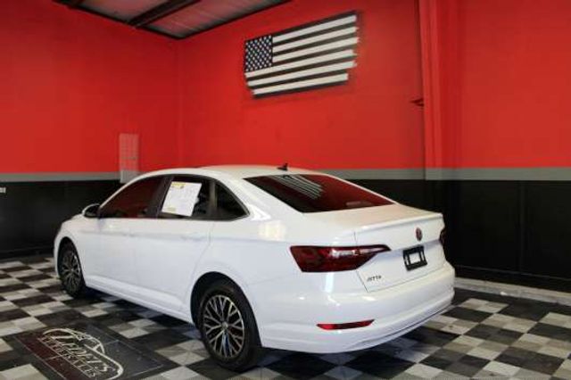 2021 Volkswagen Jetta S - Ledet's Auto Sales Gonzales, Louisiana 70737 2021 Volkswagen Jetta S - Ledet's Auto Sales Gonzales, Louisiana 70737