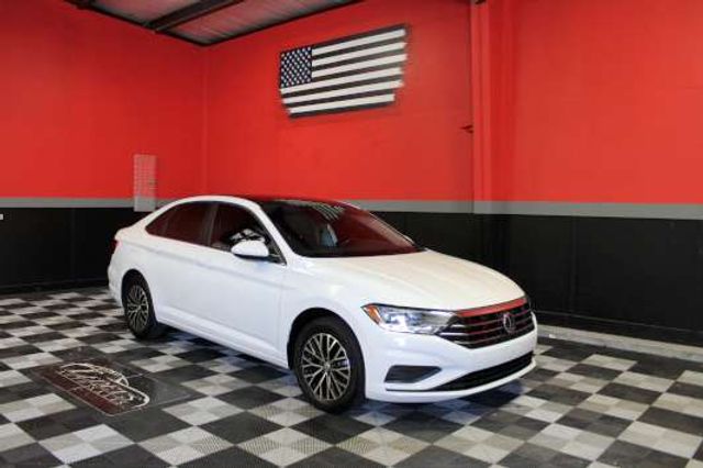 2021 Volkswagen Jetta S - Ledet's Auto Sales Gonzales, Louisiana 70737 2021 Volkswagen Jetta S - Ledet's Auto Sales Gonzales, Louisiana 70737