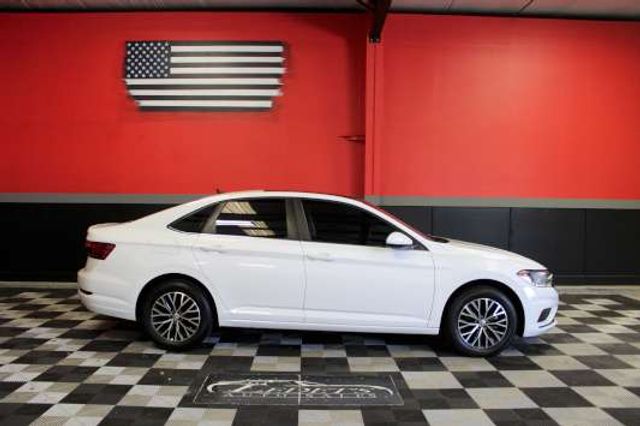 2021 Volkswagen Jetta S - Ledet's Auto Sales Gonzales, Louisiana 70737 2021 Volkswagen Jetta S - Ledet's Auto Sales Gonzales, Louisiana 70737