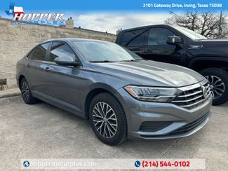 2021 Volkswagen Jetta 1.4T SE | Irving, Texas | Hopper Motorplex in Irving, Texas 75038
