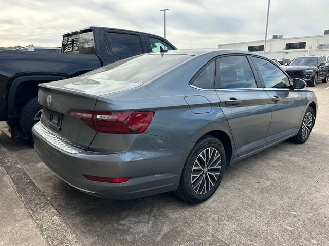 2021 Volkswagen Jetta 1.4T SE | Irving, Texas | Hopper Motorplex