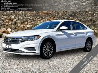 2021 Volkswagen Jetta