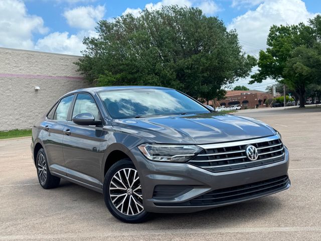 2021 Volkswagen Jetta S | Plano, TX | Schneck Motor Company
