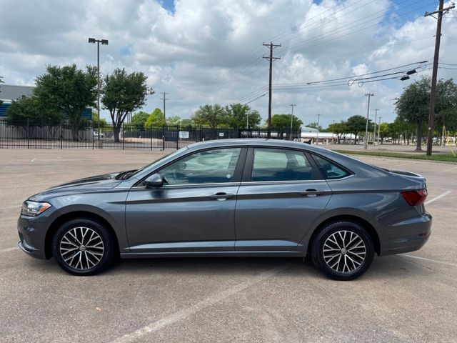 2021 Volkswagen Jetta S | Plano, TX | Schneck Motor Company