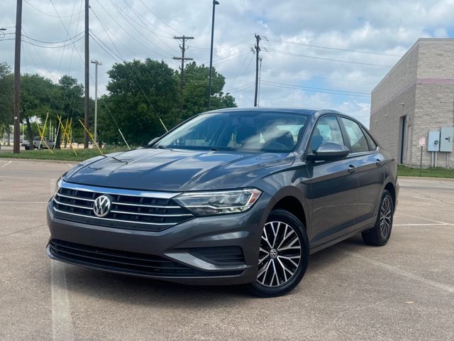 2021 Volkswagen Jetta S | Plano, TX | Schneck Motor Company 2021 Volkswagen Jetta S | Plano, TX | Schneck Motor Company