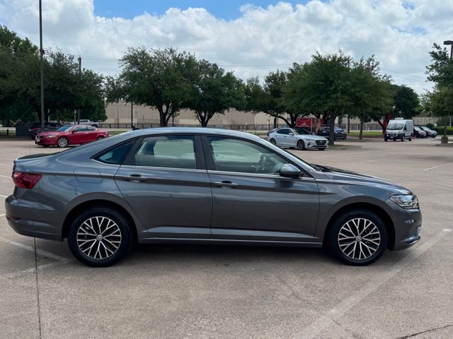 2021 Volkswagen Jetta S | Plano, TX | Schneck Motor Company