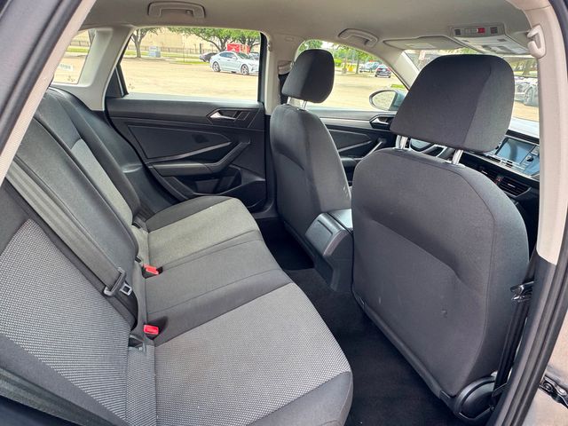 2021 Volkswagen Jetta S | Plano, TX | Schneck Motor Company 2021 Volkswagen Jetta S | Plano, TX | Schneck Motor Company