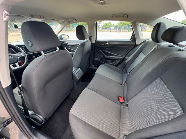 2021 Volkswagen Jetta S | Plano, TX | Schneck Motor Company