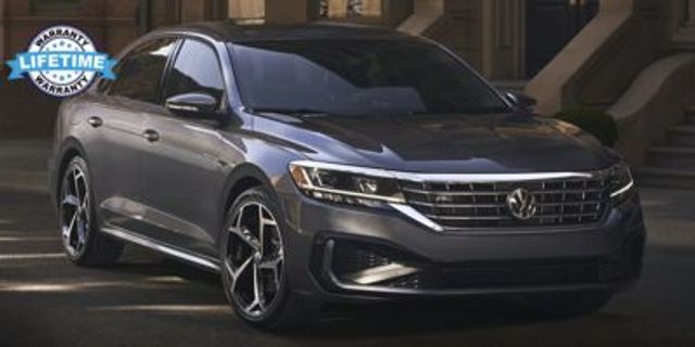 2021 Volkswagen Passat R-Line | Branford, CT | Sound Auto Wholesalers