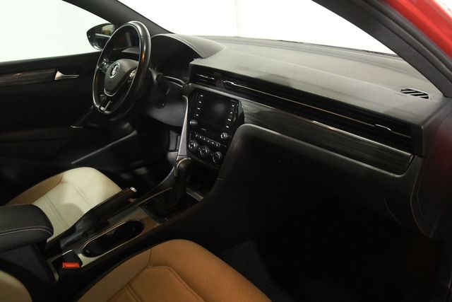 2021 Volkswagen Passat R-Line | Branford, CT | Sound Auto Wholesalers