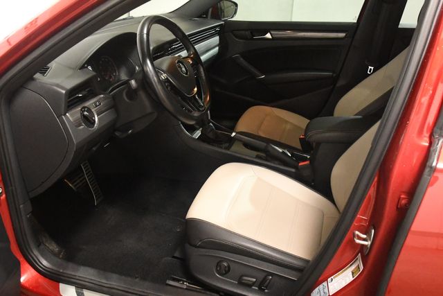 2021 Volkswagen Passat R-Line | Branford, CT | Sound Auto Wholesalers