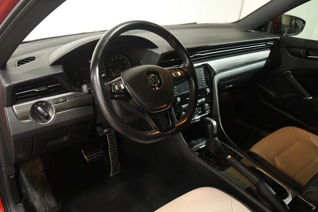 2021 Volkswagen Passat R-Line | Branford, CT | Sound Auto Wholesalers